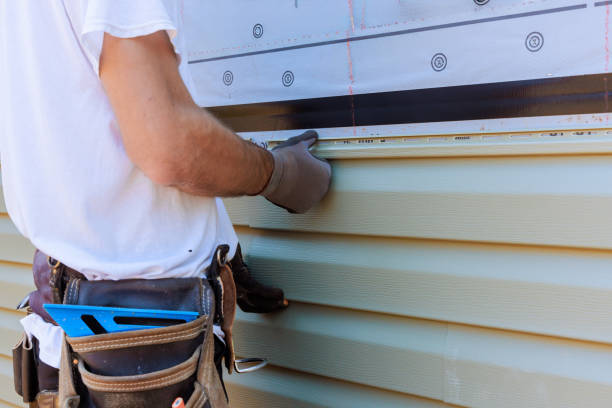 Affordable Siding Replacement solutions in Cordova, NC